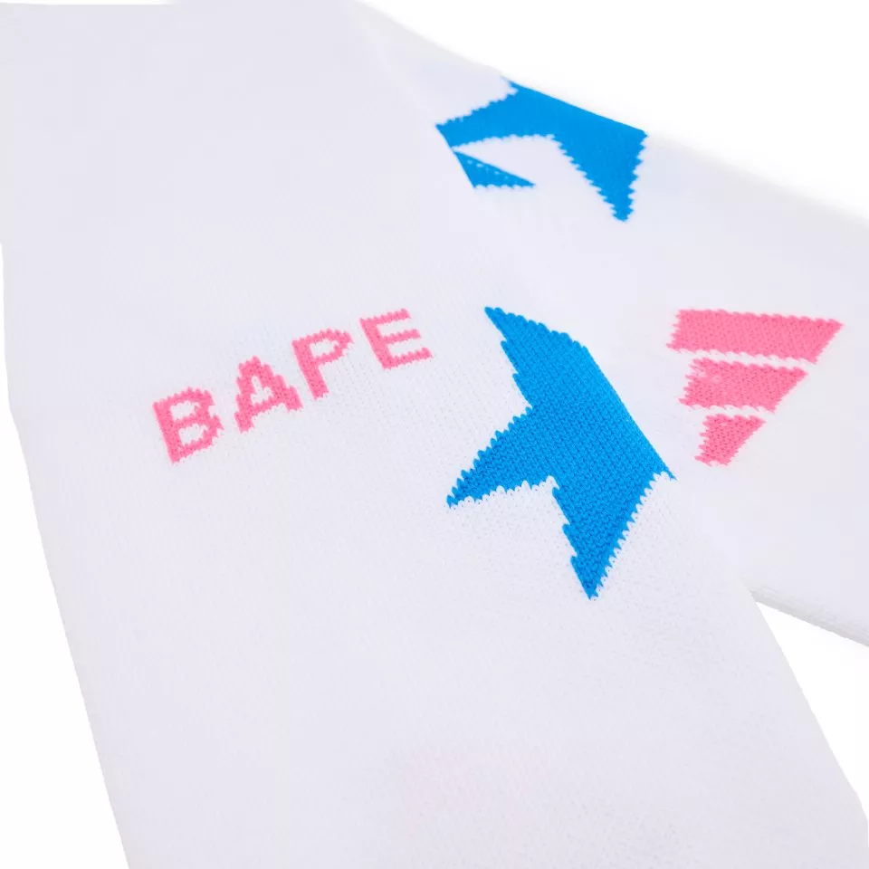 Strømper adidas Bape FB Socks
