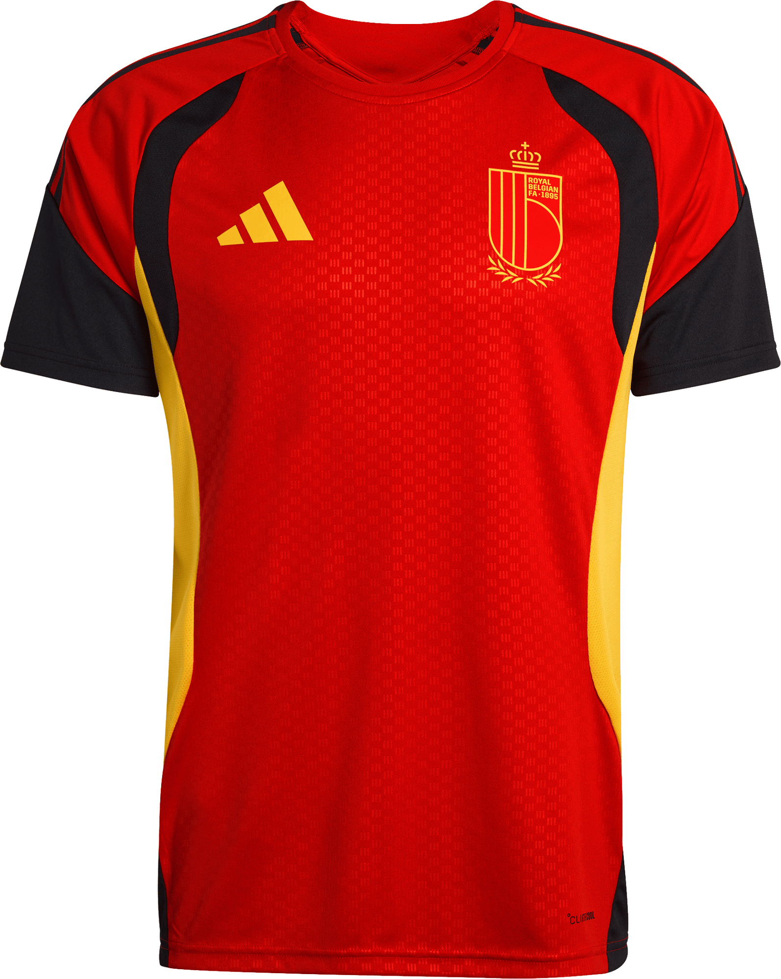Dres adidas Belgium Tiro 26 Training