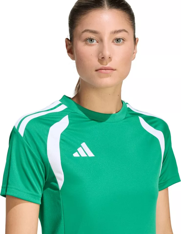 Camiseta de fútbol adidas Tiro 26 League Women
