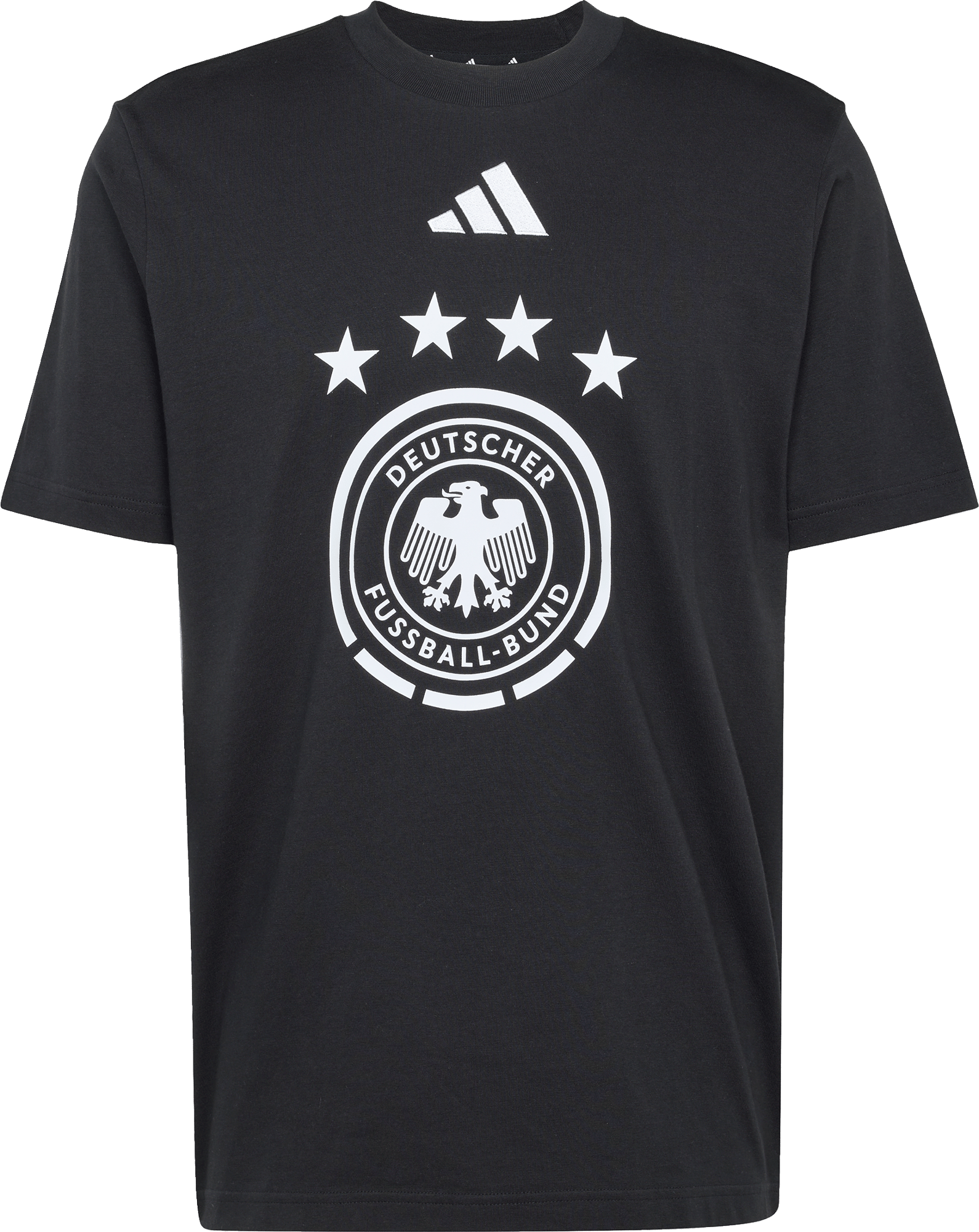 Tricou adidas Germany DNA Graphic