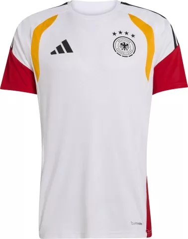 Germany Tiro 26 Training