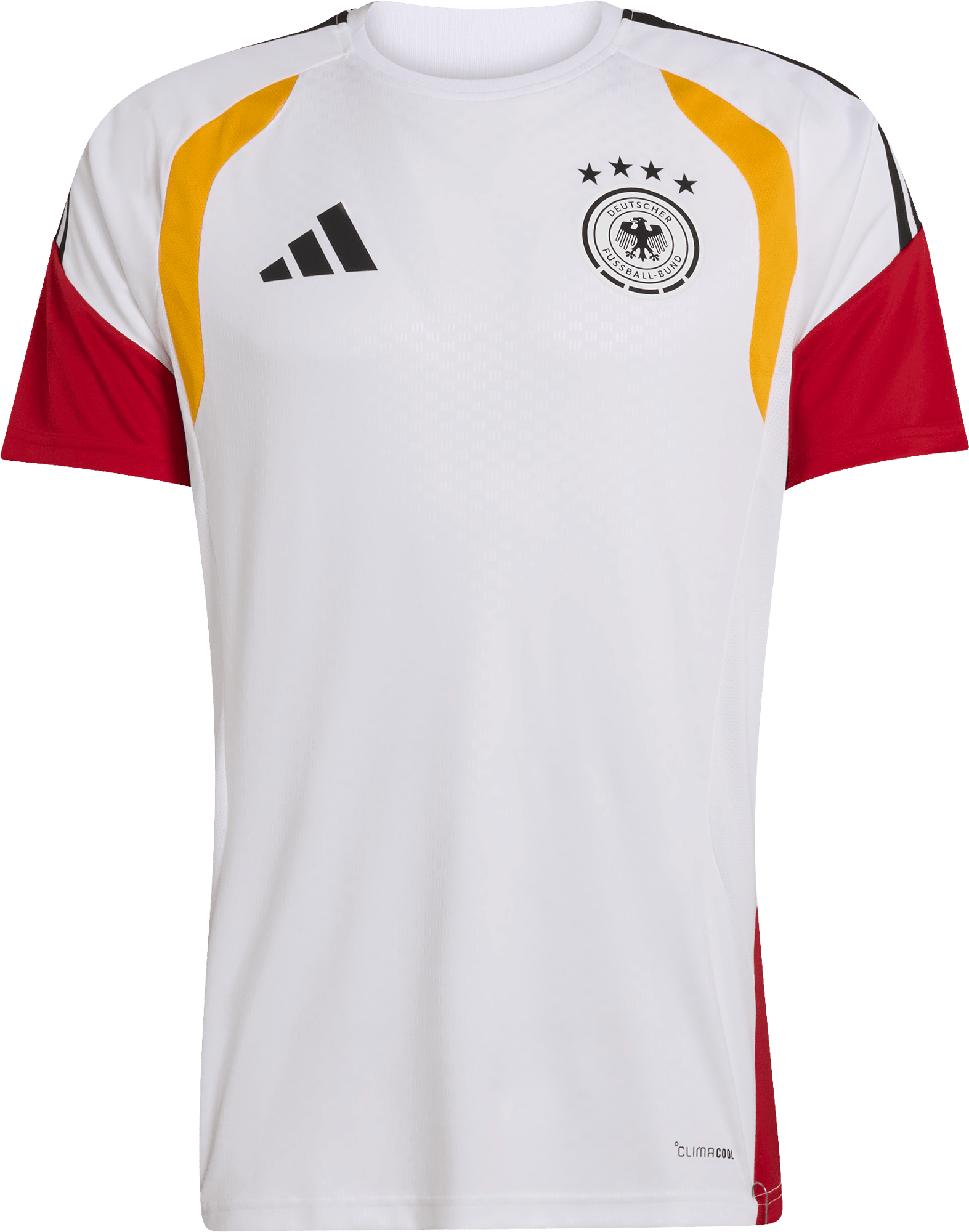 Bluza adidas Germany Tiro 26 Training