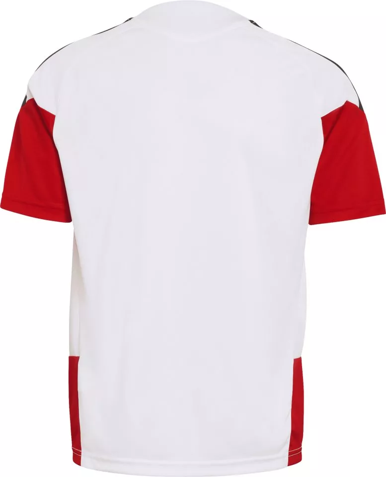 Camiseta de fútbol adidas Germany Tiro 26 Training Kids