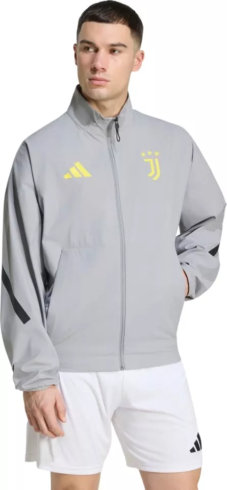 Chaqueta adidas Juventus FC Z.N.E. Anthem