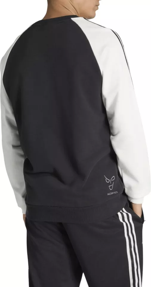 Pánská mikina adidas Originals Juventus FC Originals Crew