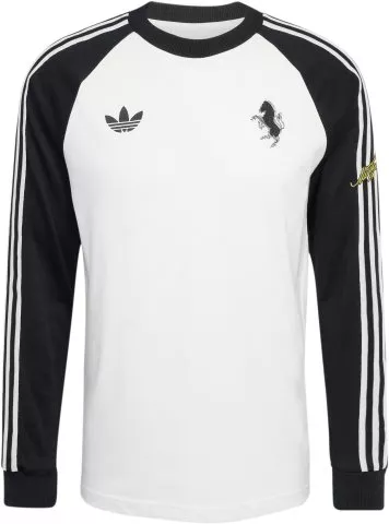 Juventus FC Originals Long-Sleeve