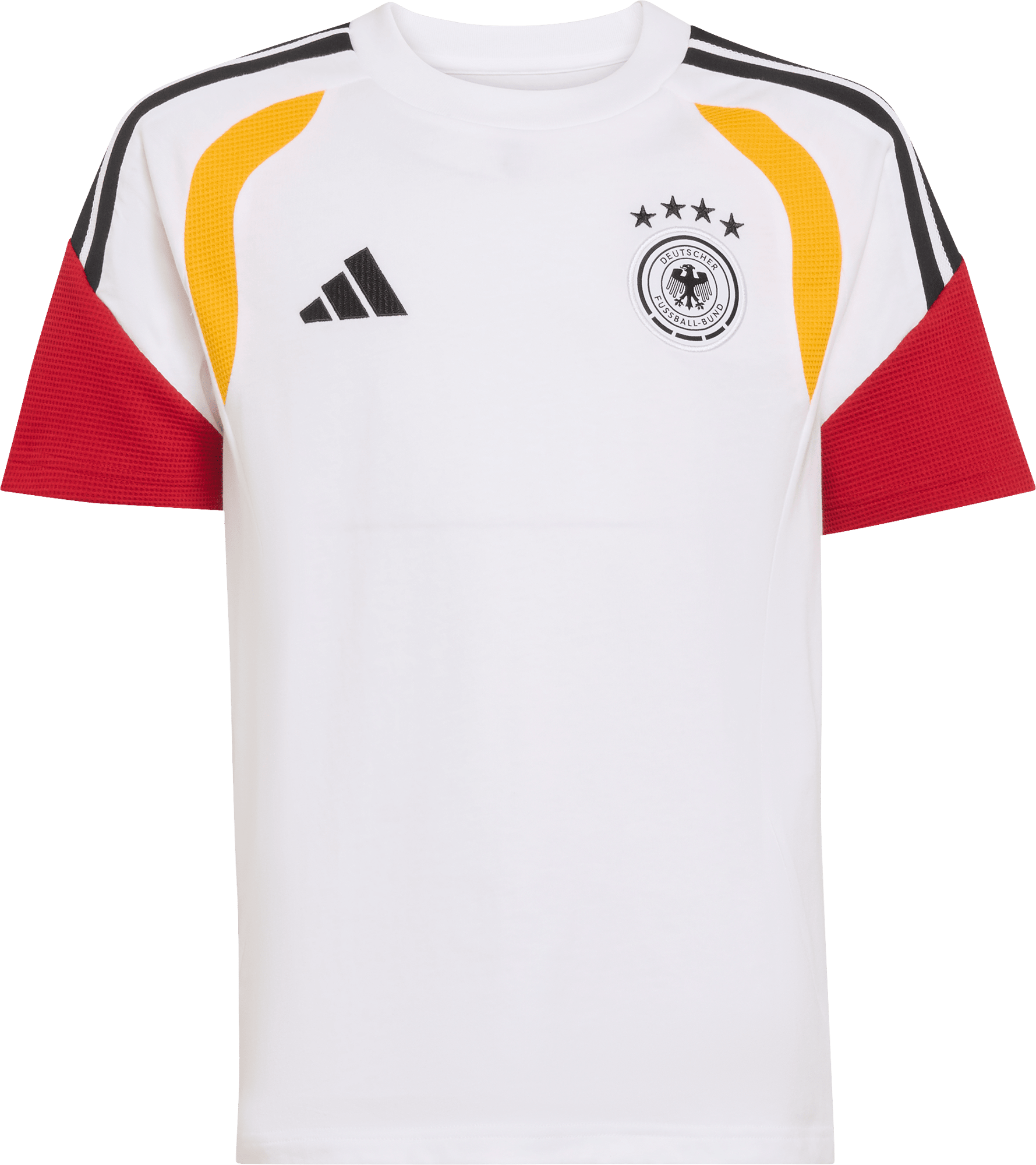 Tricou adidas Germany Tiro 26 Kids