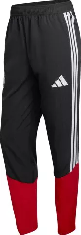 Germany Tiro 26 Presentation