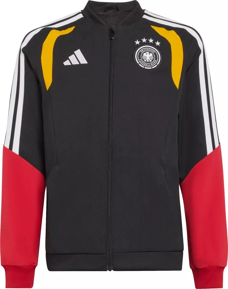 Jakna adidas Germany Tiro 26 Presentation Kids