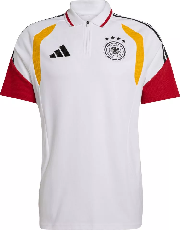 Polo majica adidas Germany Tiro 26