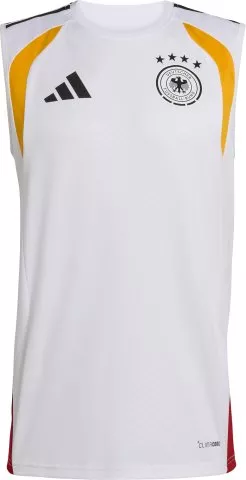 Germany Tiro 26 Training