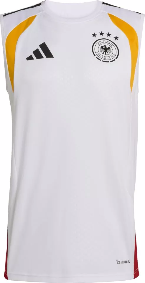 Majica brez rokavov adidas Germany Tiro 26 Training