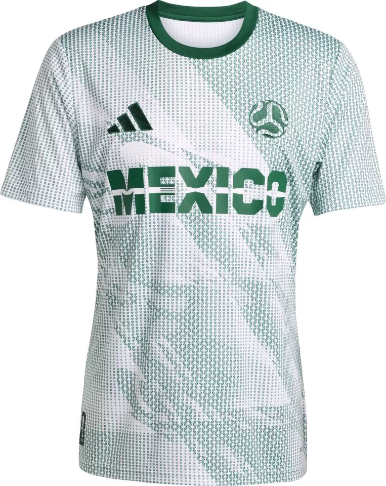 Koszulka adidas Mexico