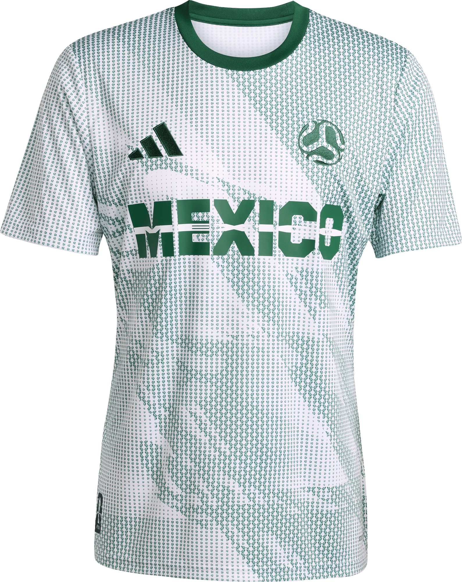 Koszulka adidas Mexico