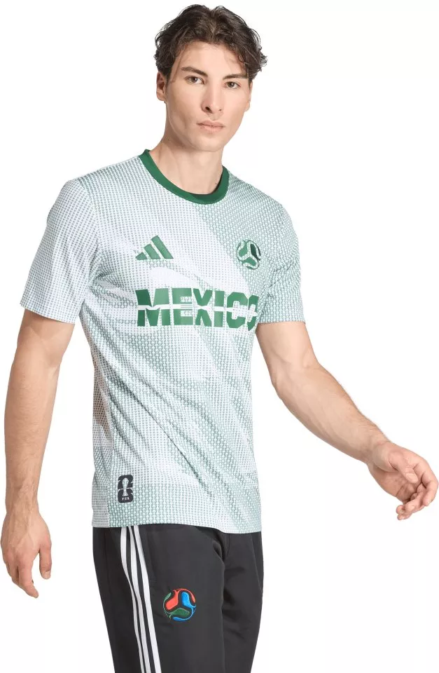 Koszulka adidas Mexico