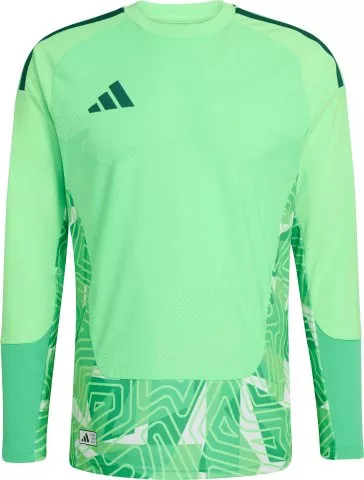Tiro 26 Authentic Goalkeeper Long Sleeve