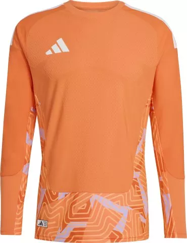 Tiro 26 Authentic Goalkeeper Long Sleeve