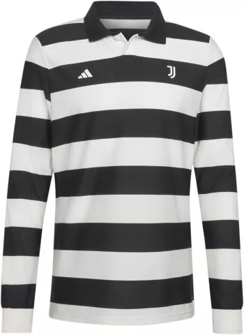 Juventus x Giampaolo Sgura Authentic Long-Sleeve