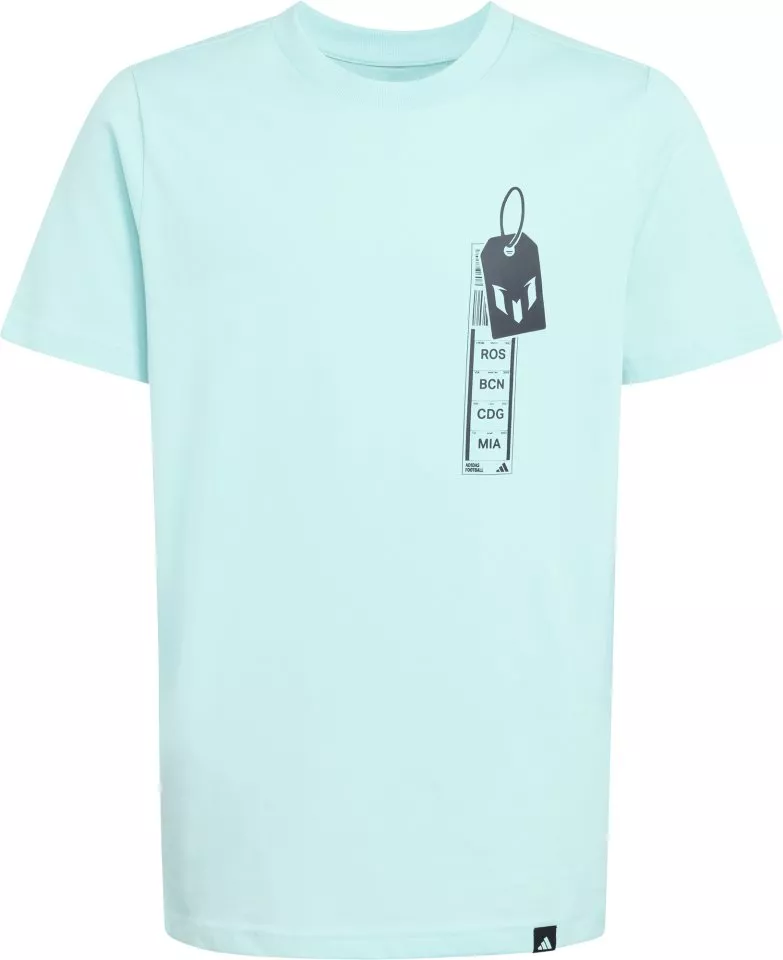 Camiseta adidas Messi Fun Kids
