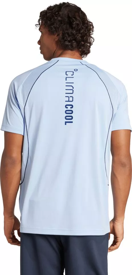 Tricou adidas Tech Apparel Climacool