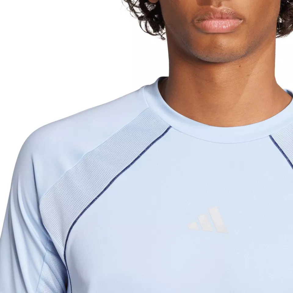 Tricou adidas Tech Apparel Climacool