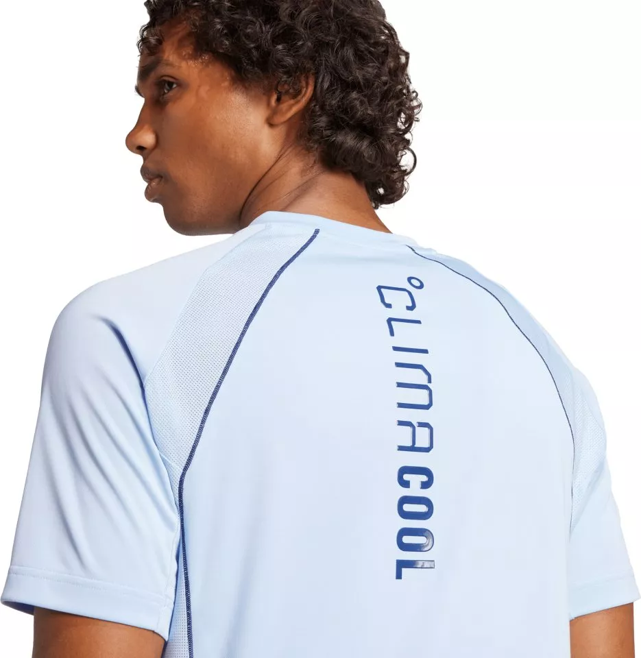 Tricou adidas Tech Apparel Climacool