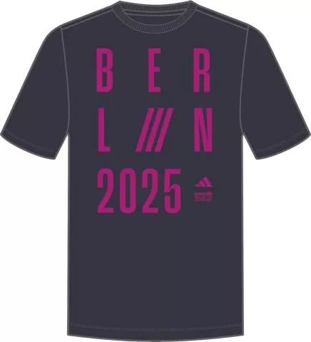 BMW Berlin Marathon 2025