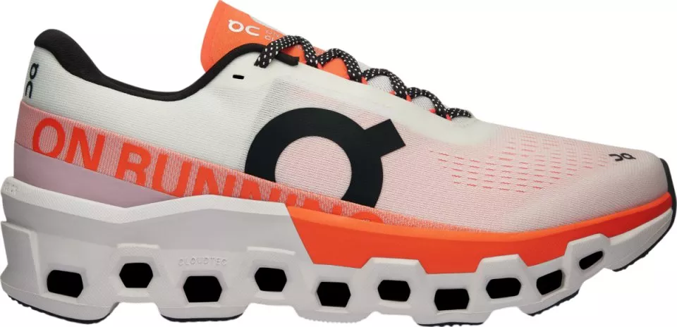 shoes On Running Cloudmonster 2