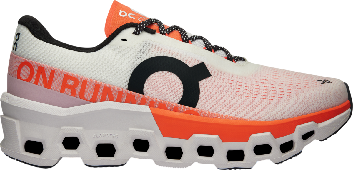 shoes On Running Cloudmonster 2