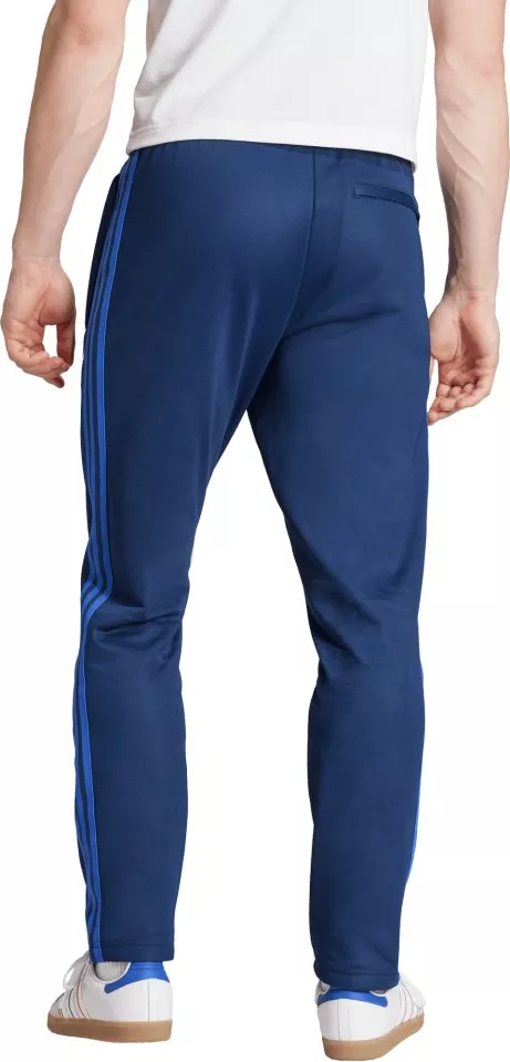 Hlače adidas Originals Olympique Lyon 75th Anniversary Track Pant