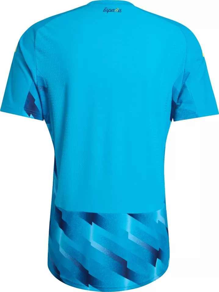 Bluza adidas Spain Authentic Goalkeeper 2026