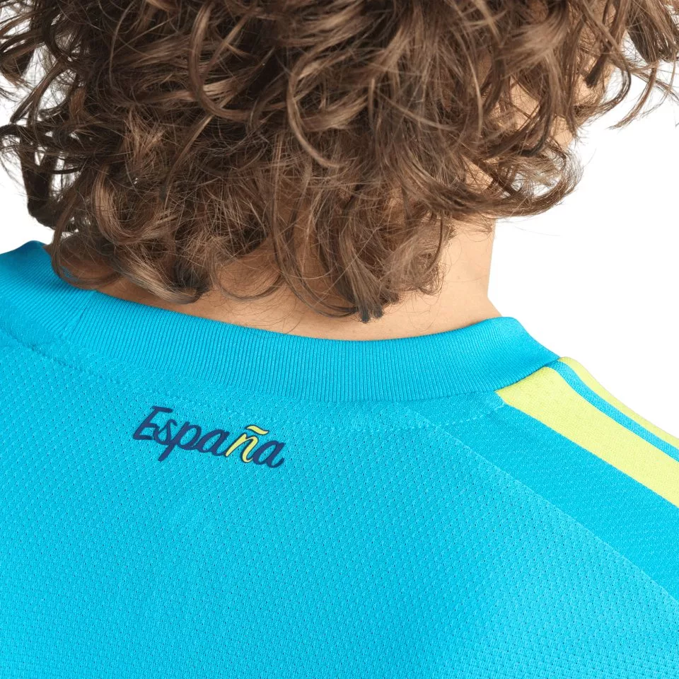 Bluza adidas Spain Authentic Goalkeeper 2026