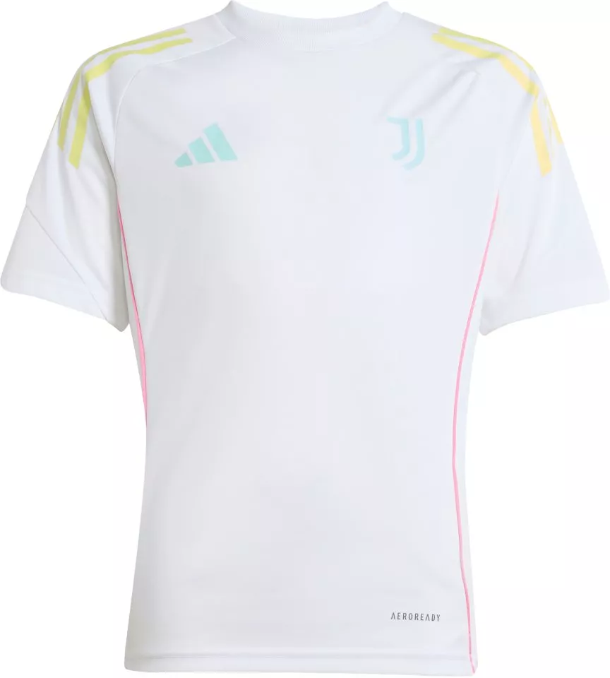 Риза adidas JUVE TR JSY Y 2025/26