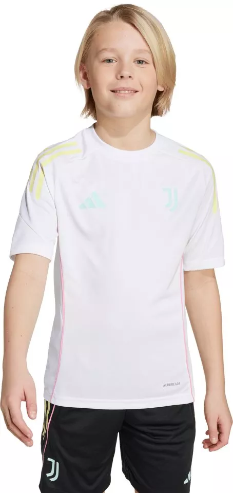 Риза adidas JUVE TR JSY Y 2025/26