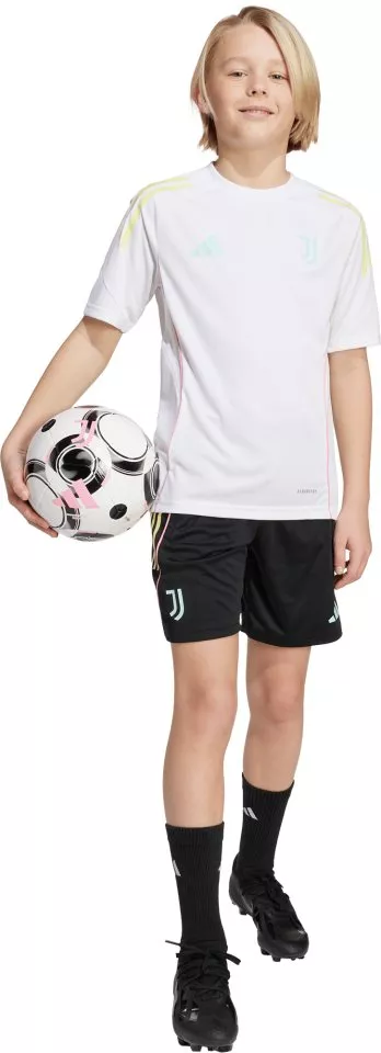 Риза adidas JUVE TR JSY Y 2025/26