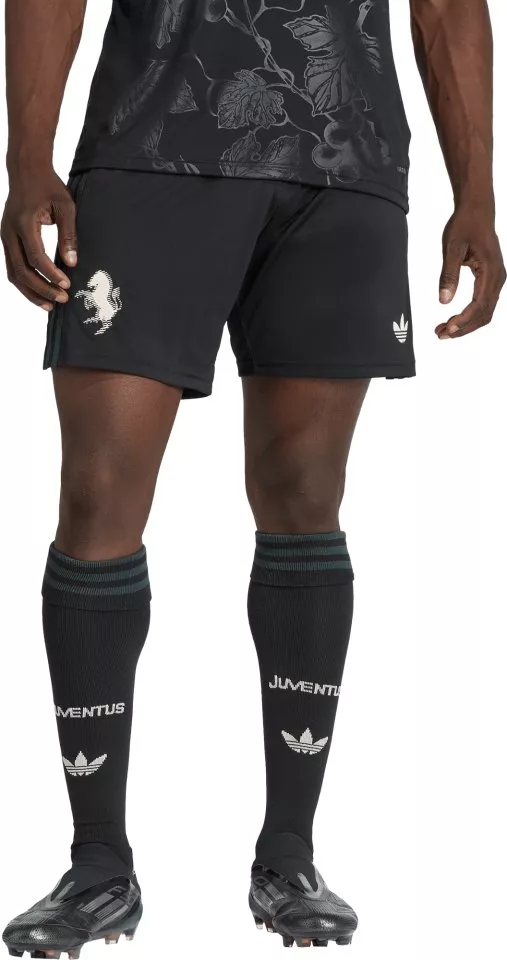 Pánské alternativní šortky adidas Juventus 2025/26