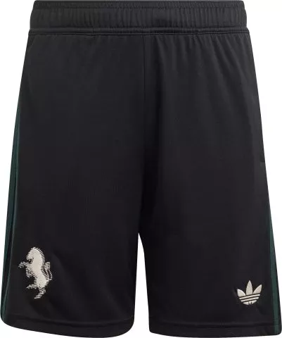 Juventus 3rd Short 2025/26 Kids