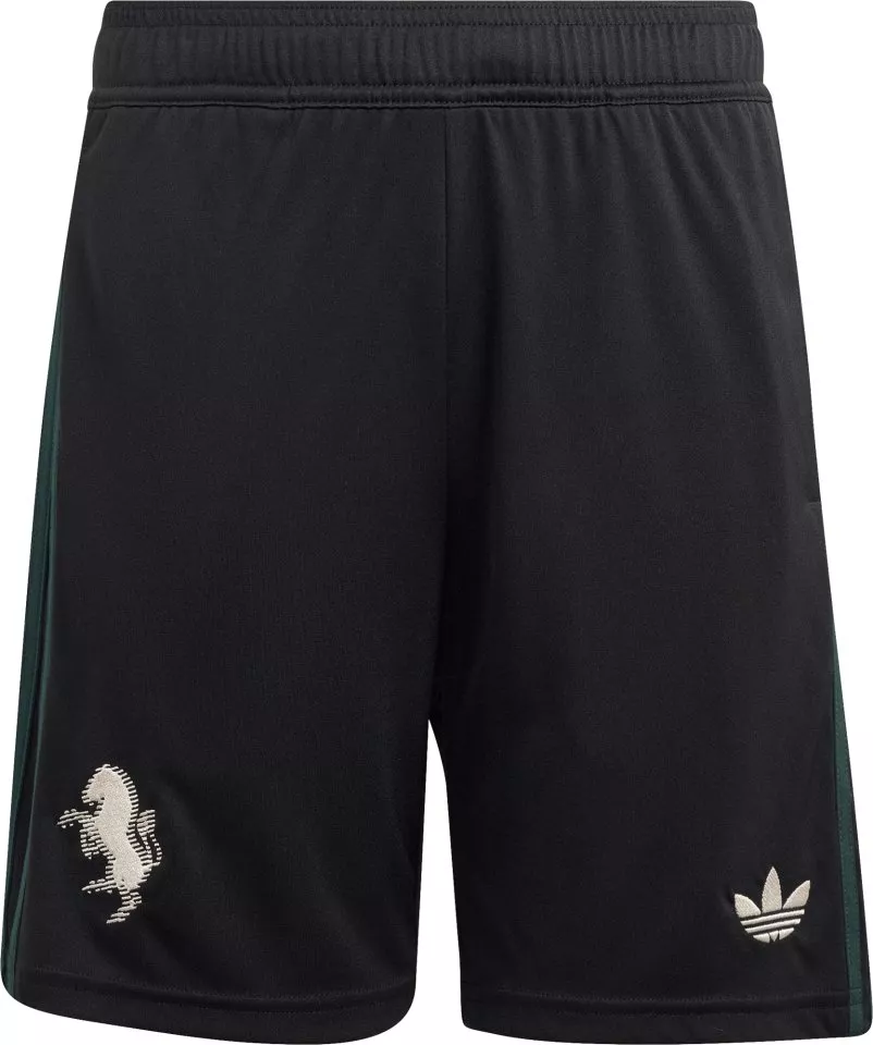 Pantalón corto adidas Juventus 3rd Short 2025/26 Kids