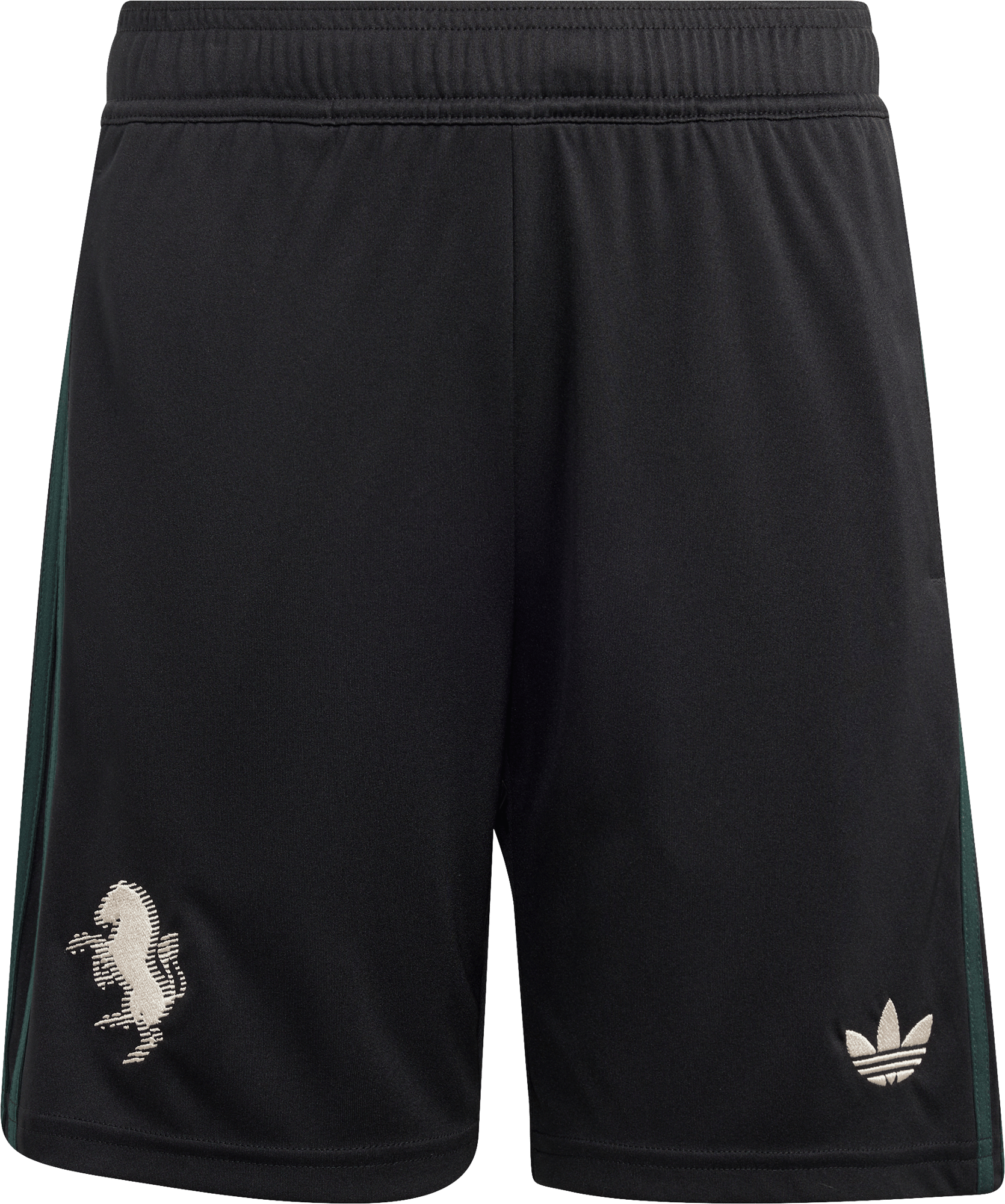 Pantalón corto adidas Juventus 3rd Short 2025/26 Kids