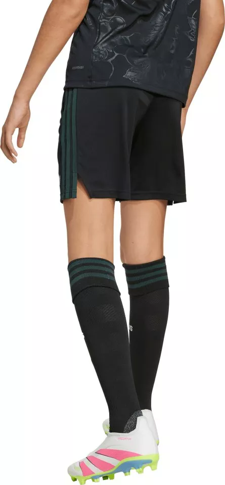 Pantalón corto adidas Juventus 3rd Short 2025/26 Kids