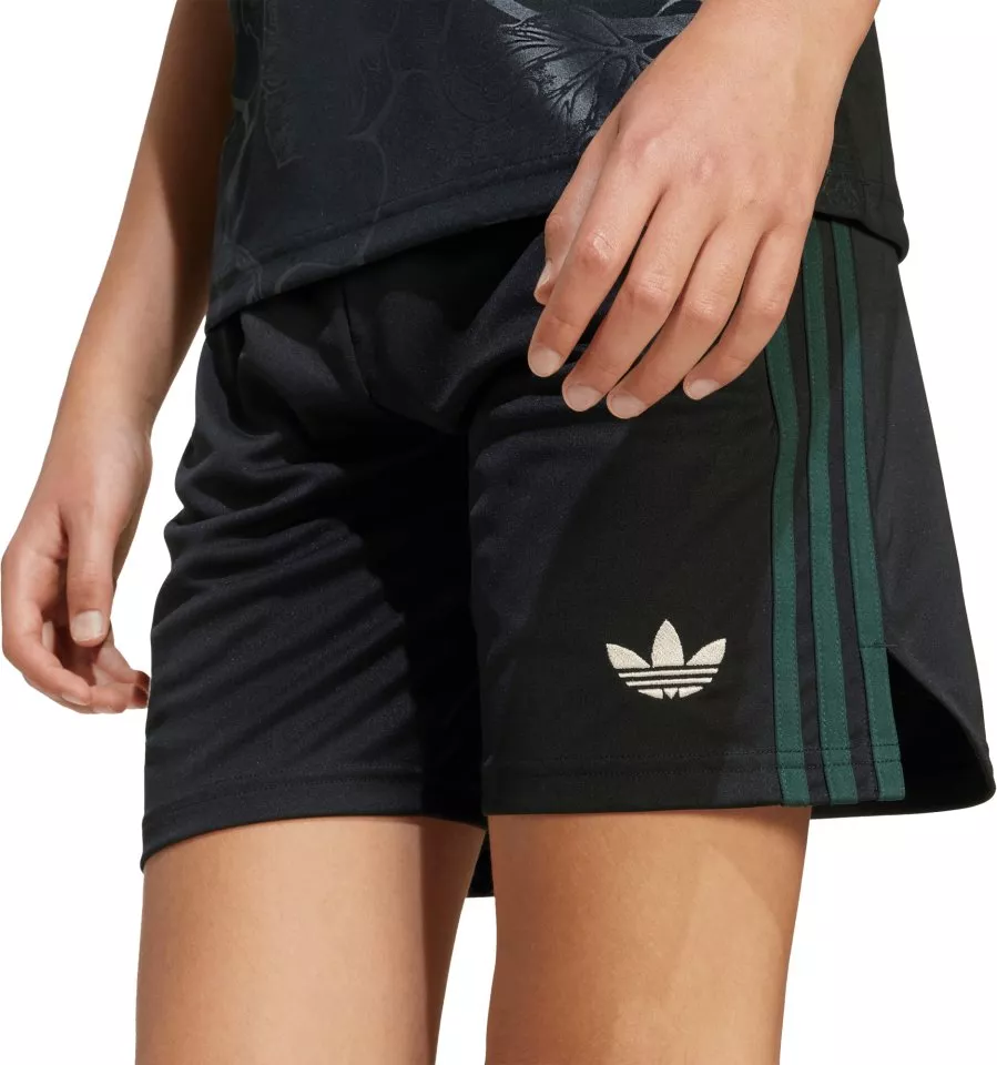 Pantalón corto adidas Juventus 3rd Short 2025/26 Kids