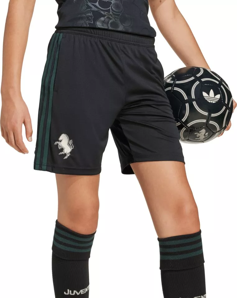 Pantalón corto adidas Juventus 3rd Short 2025/26 Kids