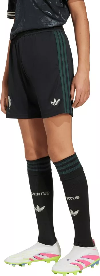 Pantalón corto adidas Juventus 3rd Short 2025/26 Kids