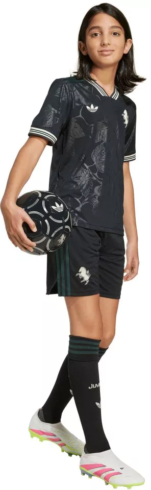 Pantalón corto adidas Juventus 3rd Short 2025/26 Kids