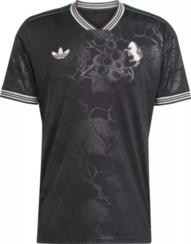 Juventus 3rd Jersey 2025/26