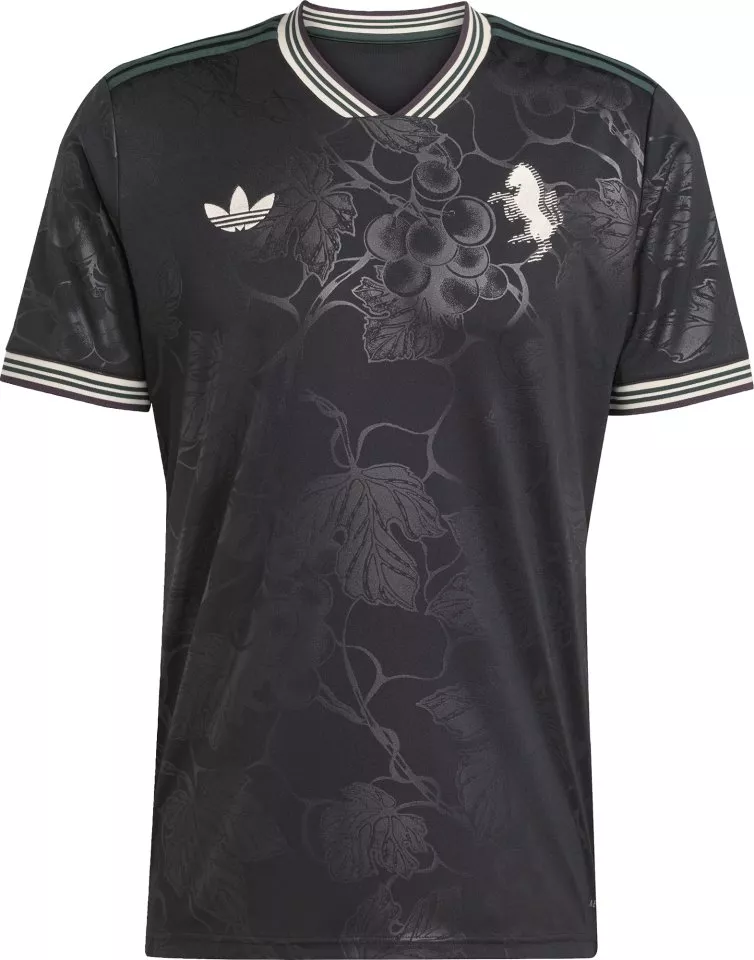 Bluza adidas Originals Juventus 3rd Jersey 2025/26