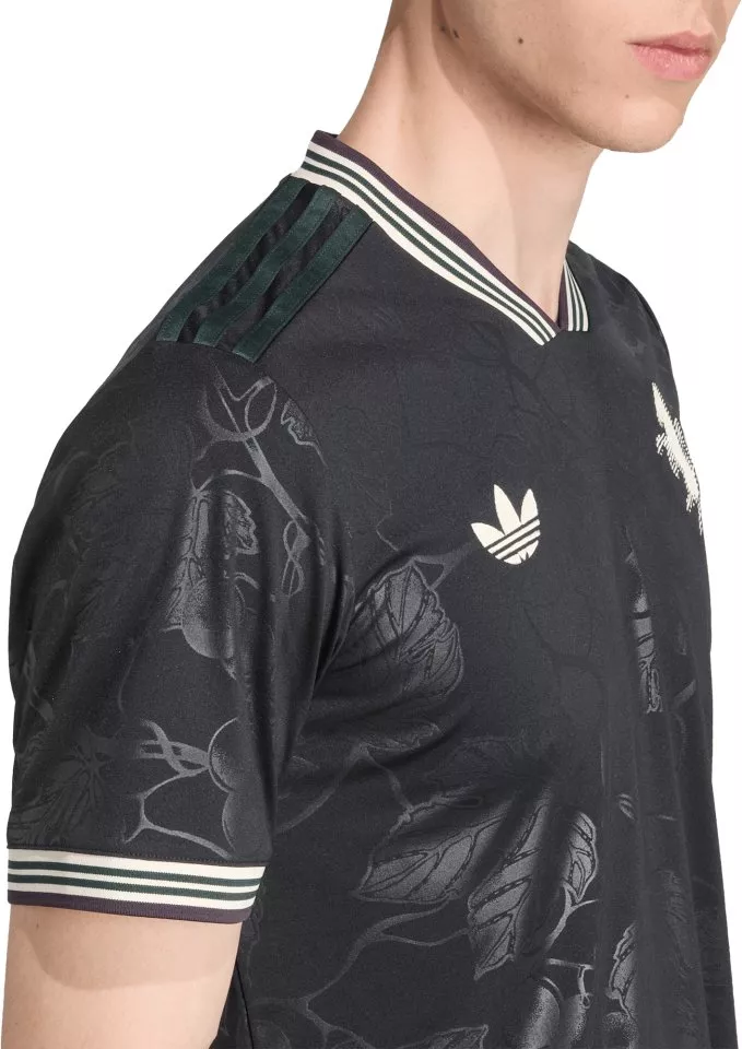 Bluza adidas Originals Juventus 3rd Jersey 2025/26