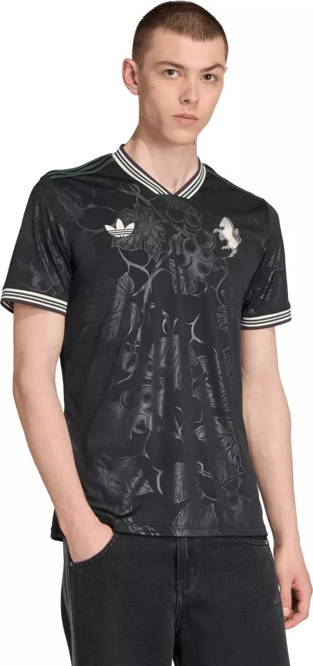 Bluza adidas Originals Juventus 3rd Jersey 2025/26