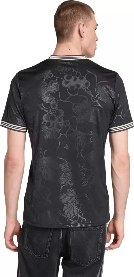 Bluza adidas Originals Juventus 3rd Jersey 2025/26