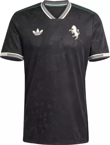 Juventus 3rd Authentic Jersey 2025/26